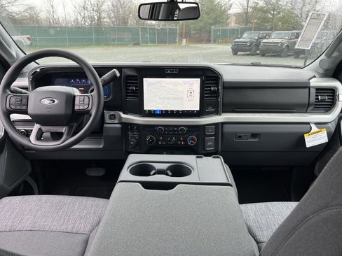 New 2026 Ford F250 XLT AWD/4WD image 23
