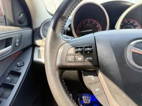 Used 2012 MAZDA MAZDA3 Touring w/ Mazdaspeed Tech Pkg image 25