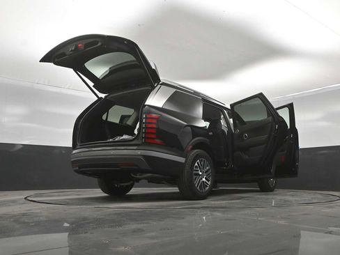 New 2027 Hyundai Palisade SEL AWD/4WD image 47