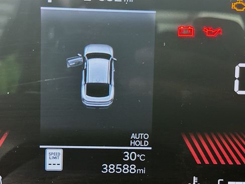 Used 2025 Kia K4 FWD image 19