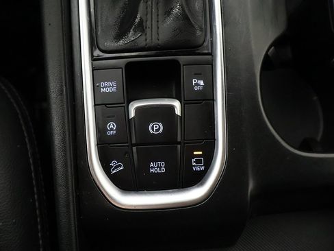 Used 2020 Hyundai Santa Fe Limited image 54