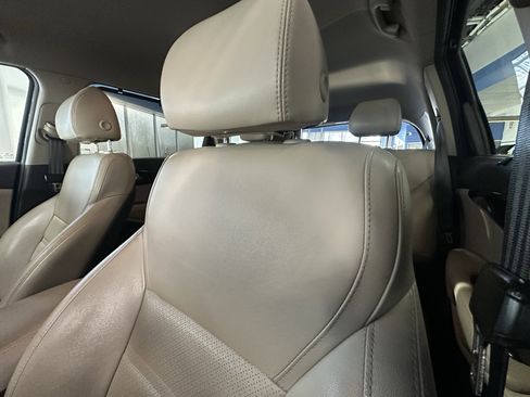 Used 2018 Kia Sorento EX AWD/4WD image 10
