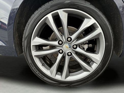 Used 2025 Chevrolet Malibu LT image 28