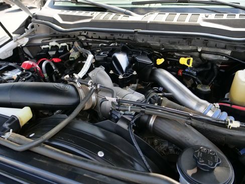 Used 2019 Ford F350 Lariat AWD/4WD image 45