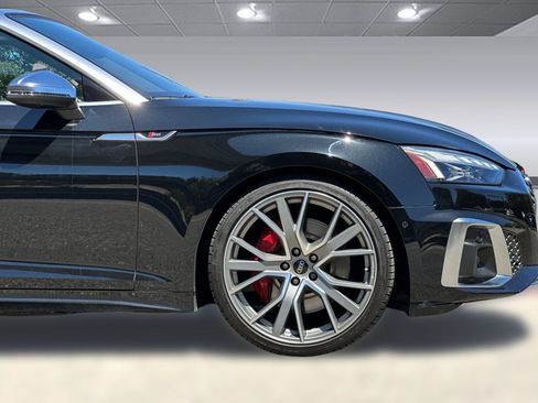 Used 2023 Audi S5 Prestige w/ Prestige Package AWD/4WD image 35