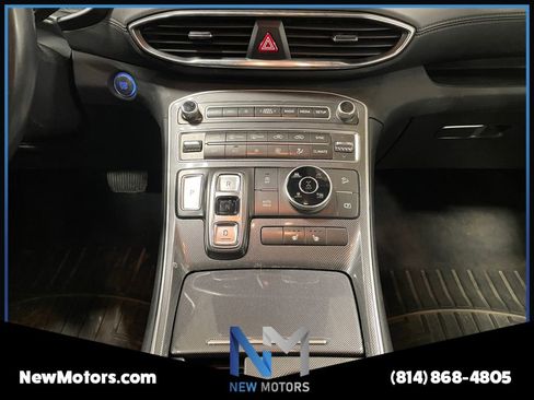 Used 2023 Hyundai Santa Fe SEL AWD/4WD image 11