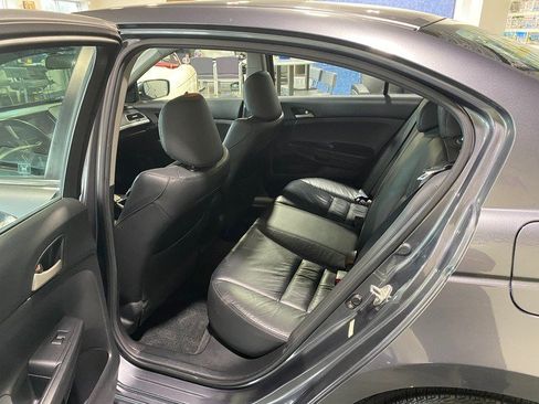 Used 2012 Honda Accord SE image 16
