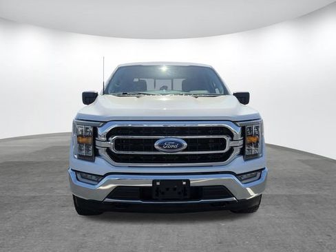 Used 2023 Ford F150 XLT w/ Equipment Group 302A High image 2