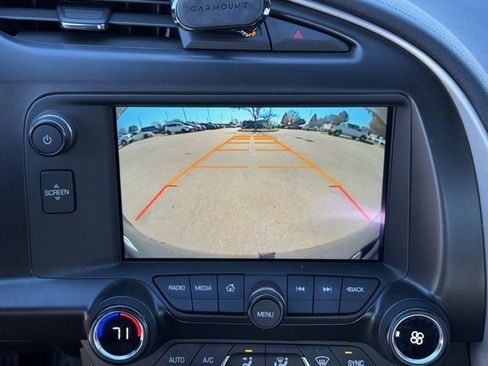 Used 2016 Chevrolet Corvette Z06 w/ 2LZ Preferred Equipment Group image 20