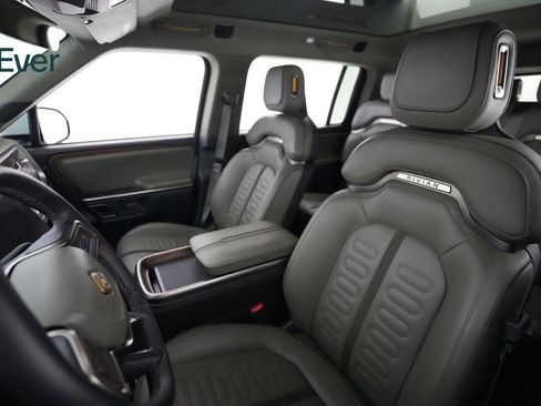 Used 2024 Rivian R1S Adventure AWD/4WD image 4