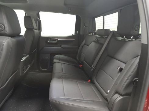 New 2026 Chevrolet Silverado 1500 RST image 22