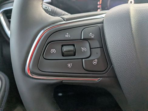 New 2026 Buick Encore GX Sport Touring w/ Advanced Technology Package image 13