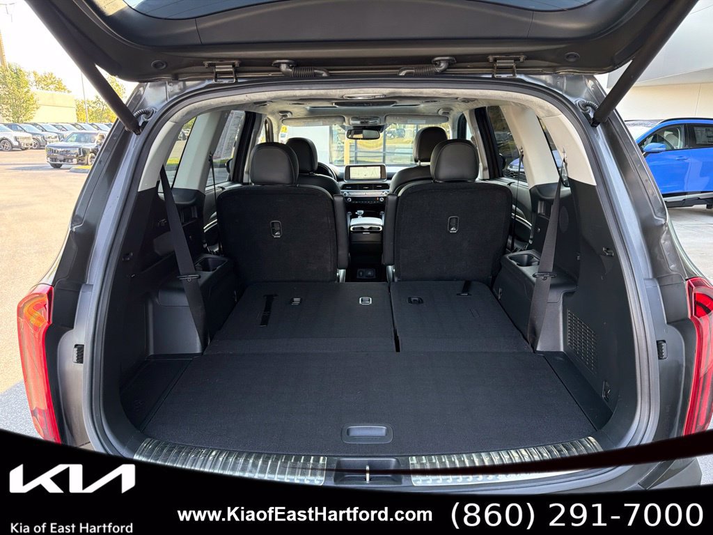 Certified 2021 Kia Telluride SX w/ SX Prestige Package AWD/4WD image 16