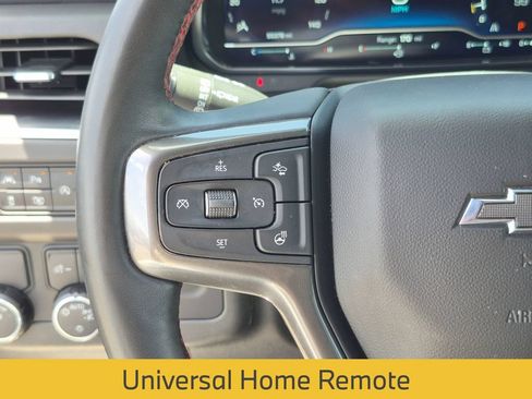 Used 2024 Chevrolet Tahoe RST w/ Luxury Package RWD image 21
