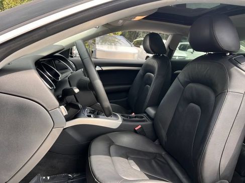 Used 2014 Audi A5 2.0T Premium AWD/4WD image 11