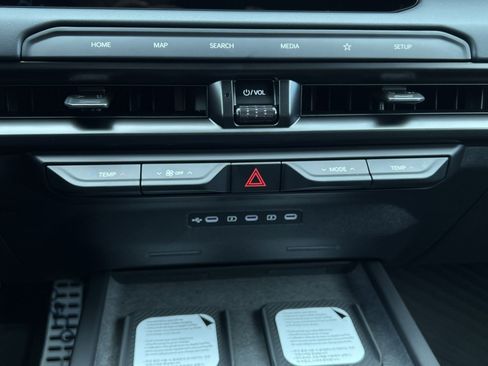 New 2027 Kia Telluride SX X-Line AWD/4WD image 28