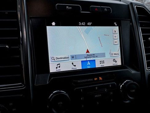 Used 2019 Ford F150 XLT w/ Equipment Group 302A Luxury image 46