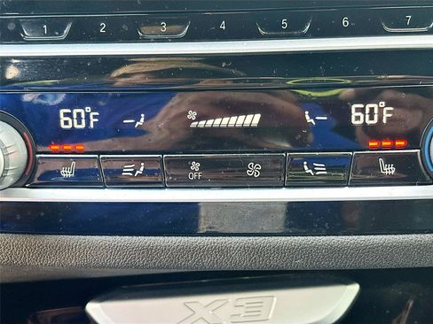 Used 2019 BMW X3 sDrive30i w/ Driving Assistance Package RWD image 19