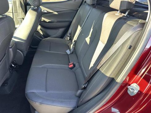Certified 2023 Buick Encore GX Preferred FWD image 13