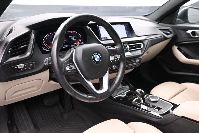 Used 2022 BMW 228i Gran Coupe w/ Convenience Package FWD image 20