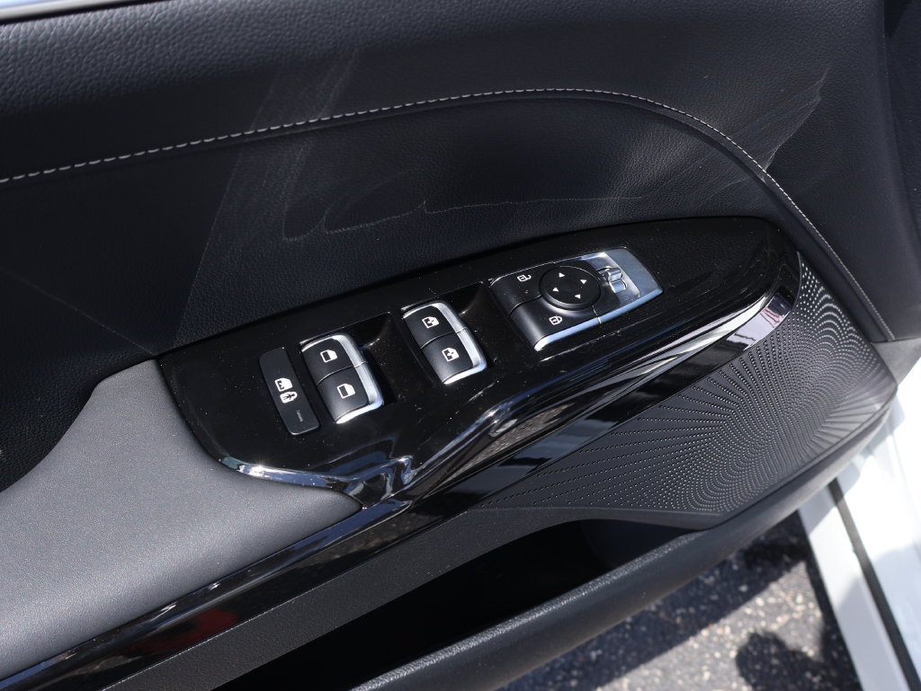 New 2026 Kia K5 GT-Line AWD/4WD image 19