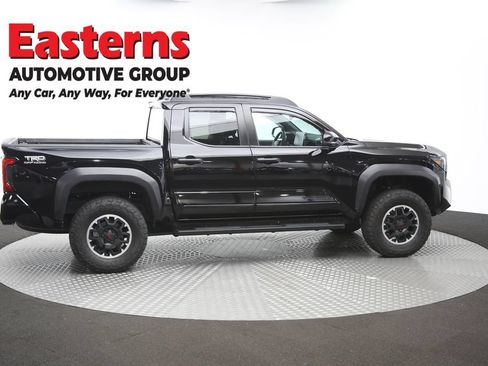 Used 2024 Toyota Tacoma TRD Off-Road AWD/4WD image 41