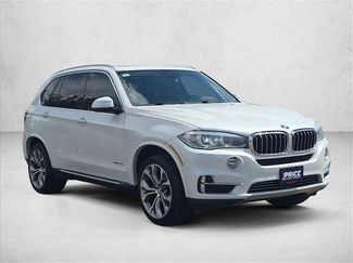 Used 2016 BMW X5 xDrive40e AWD/4WD video 3