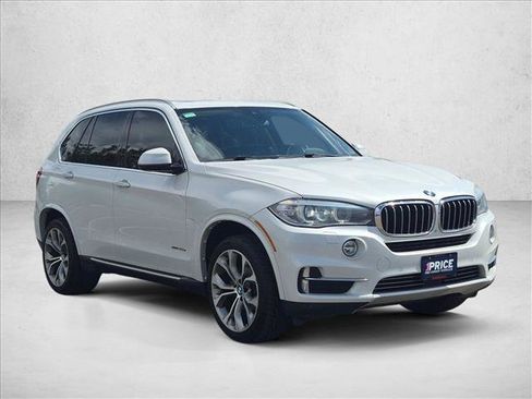 Used 2016 BMW X5 xDrive40e AWD/4WD image 3