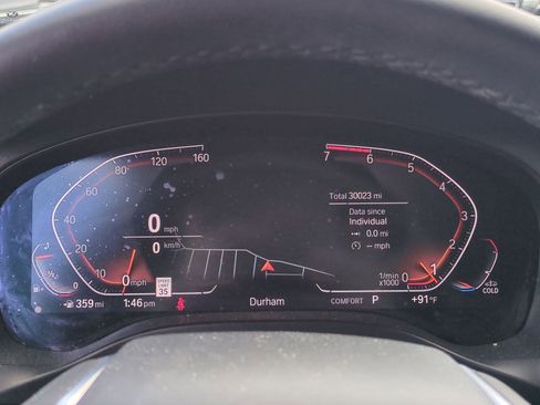 Certified 2023 BMW X3 xDrive30i w/ Premium Package image 21