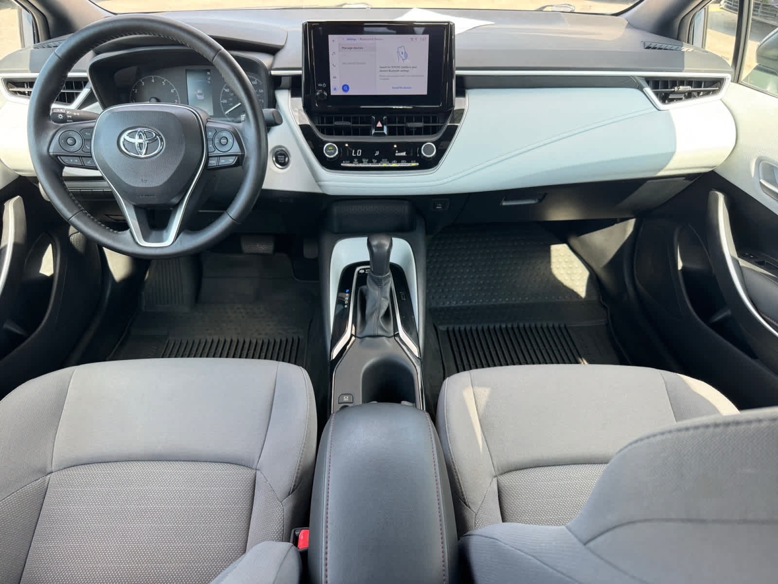 Used 2023 Toyota Corolla SE FWD image 10