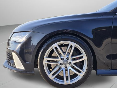 Used 2014 Audi RS 7 Prestige AWD/4WD image 30