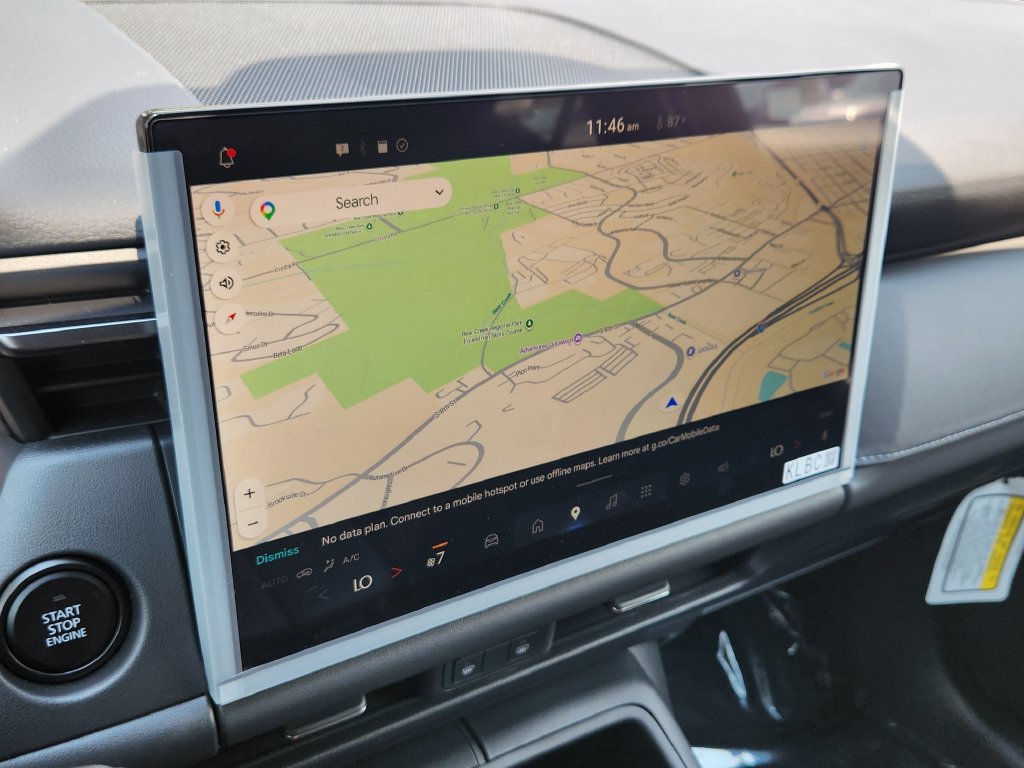 New 2026 MAZDA CX-5 Select AWD/4WD image 8