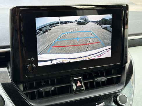 Used 2024 Toyota Corolla SE FWD image 22