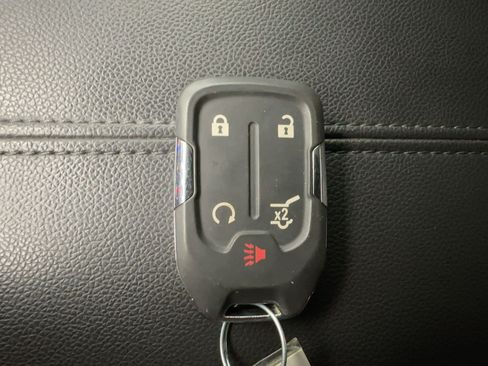 Certified 2018 GMC Terrain SLT w/ Preferred Package image 30