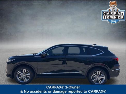 Used 2023 Acura MDX SH-AWD image 2