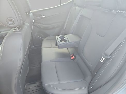 Used 2023 Buick Encore GX Select w/ Sport Touring Package AWD/4WD image 18