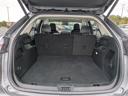 Used 2023 Ford Edge SEL w/ Convenience Package image 31