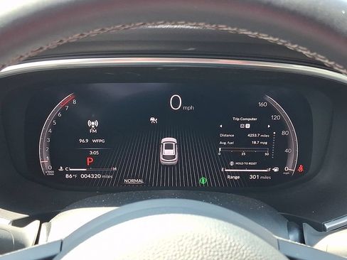 Certified 2026 Acura MDX A-Spec AWD/4WD image 22