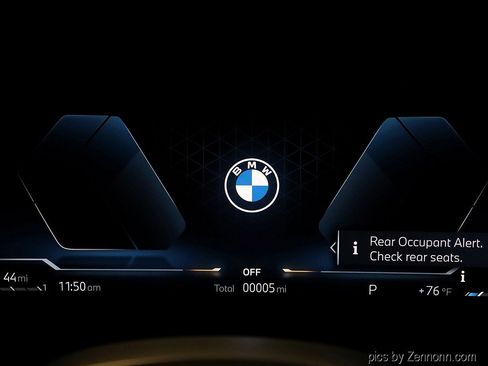 New 2026 BMW X1 xDrive28i w/ Convenience Package image 17