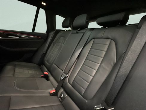 Used 2021 BMW X3 M40i image 13