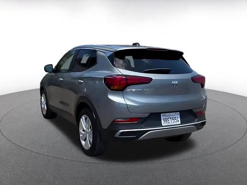 Used 2025 Buick Encore GX Preferred FWD image 11