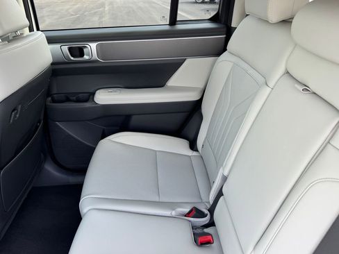 New 2026 Hyundai Santa Fe SEL AWD/4WD image 8