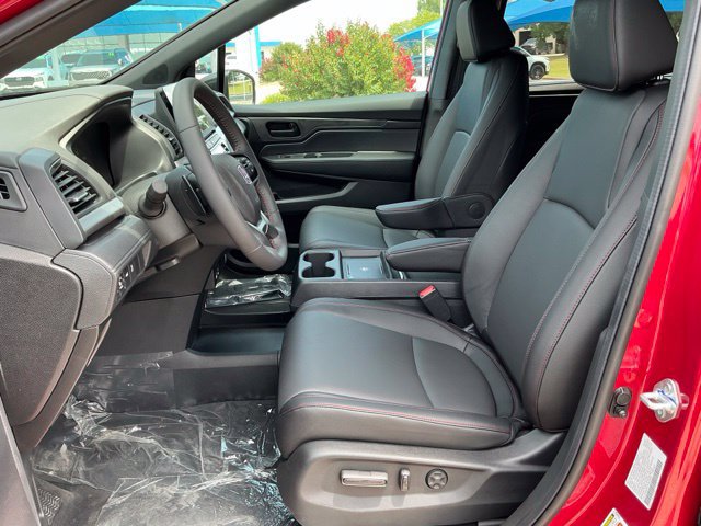 New 2026 Honda Odyssey Sport-L image 11
