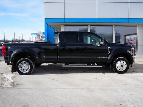 Used 2018 Ford F450 Lariat w/ Lariat Value Package image 33