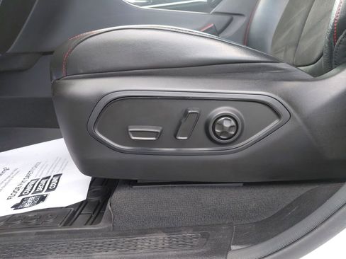 Used 2022 Jeep Grand Cherokee Trailhawk image 20