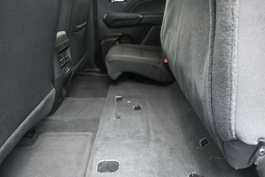 Used 2023 GMC Canyon Elevation w/ Convenience Package RWD image 17
