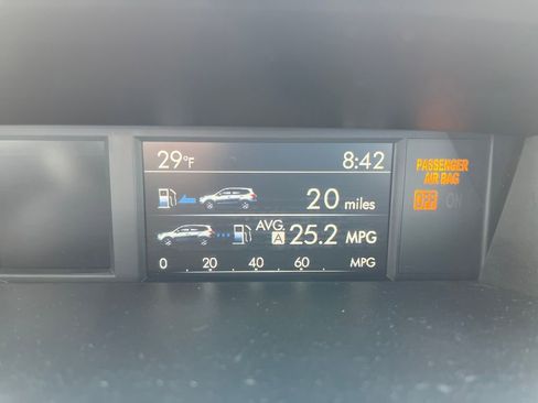 Used 2018 Subaru Forester 2.5i Premium image 33