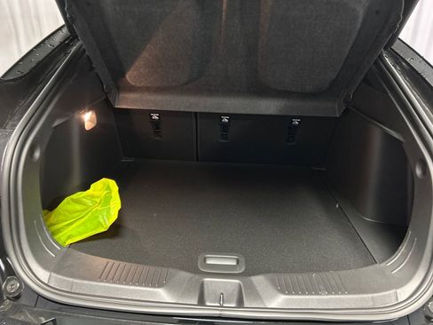 New 2026 Buick Envista Sport Touring w/ Convenience I Package FWD image 22