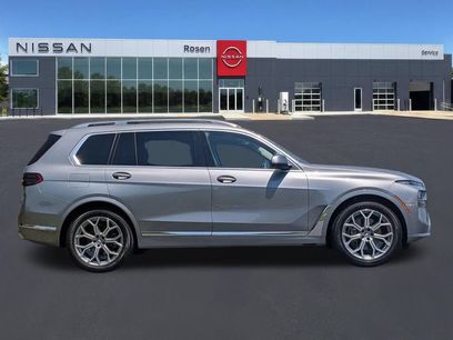 Used 2025 BMW X7 xDrive40i w/ Premium Package