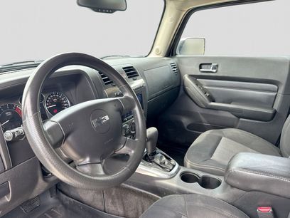 Used 2007 HUMMER H3 w/ Chrome Appearance Package